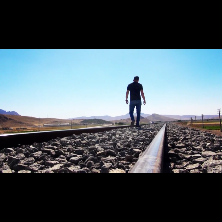 یونس معصومی 6 دنگ